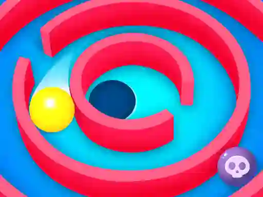 Spiny Maze Puzzle — 無料オンラインゲーム