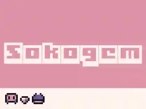 Sokogem — 無料オンラインゲーム