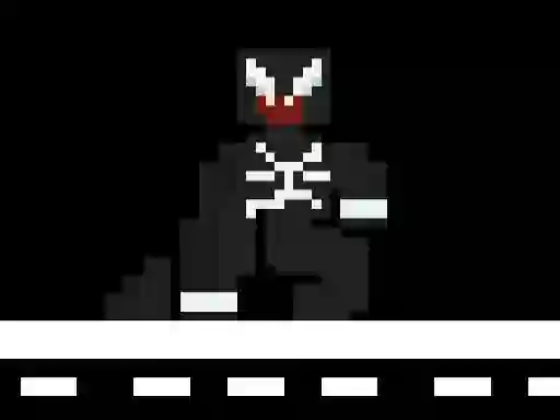 8Bit Venom — 無料オンラインゲーム