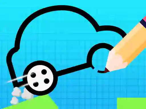 Draw Your Car — 無料オンラインゲーム