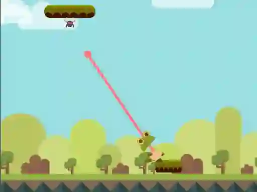 Froggy — 無料オンラインゲーム