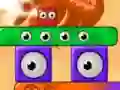 Monsterland 3: Junior Returns — 無料オンラインゲーム