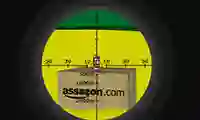 Sniper Shooter — 無料オンラインゲーム