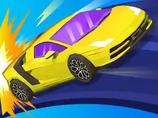 Road Race 3D — 無料オンラインゲーム
