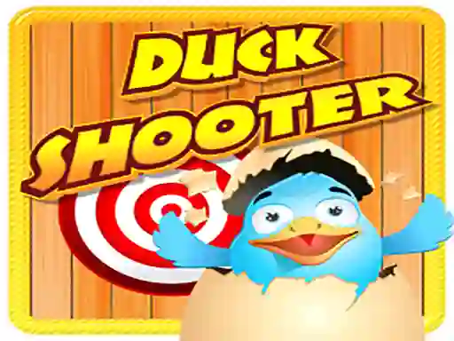 Duck Shooter — 無料オンラインゲーム