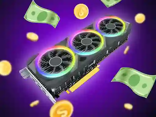 Gpu Mining — 無料オンラインゲーム