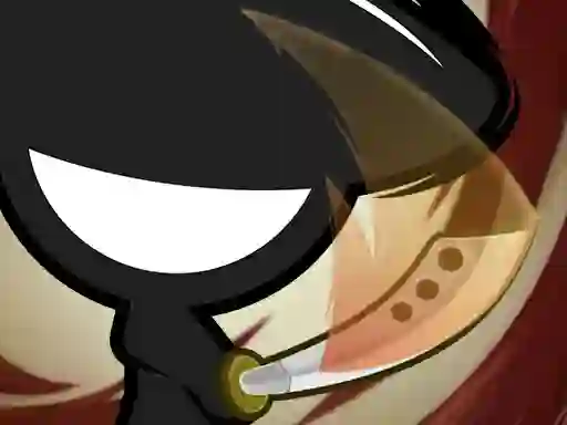 Stickman Ninja Dash — 無料オンラインゲーム