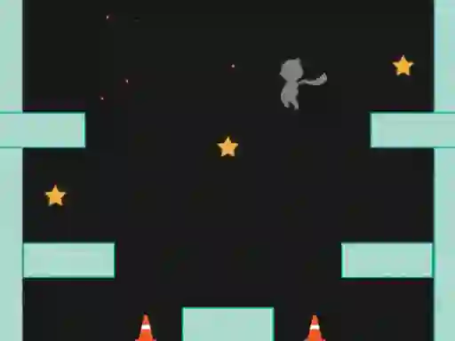 Boxed Platformer — 無料オンラインゲーム
