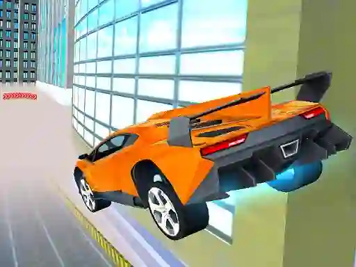 City Car Stunt 3 — 無料オンラインゲーム