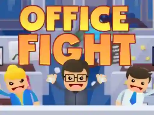 Office Fight — 無料オンラインゲーム