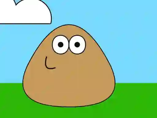 Pou collection — 無料オンラインゲーム
