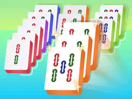 ゲームMahjong Sort Puzzleオンライン