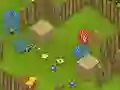 ゲームMushroom Mudnessオンライン