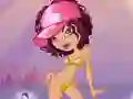 ゲームHip Hop Starオンライン
