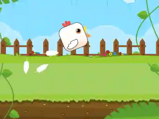 Chicken Climbing — 無料オンラインゲーム