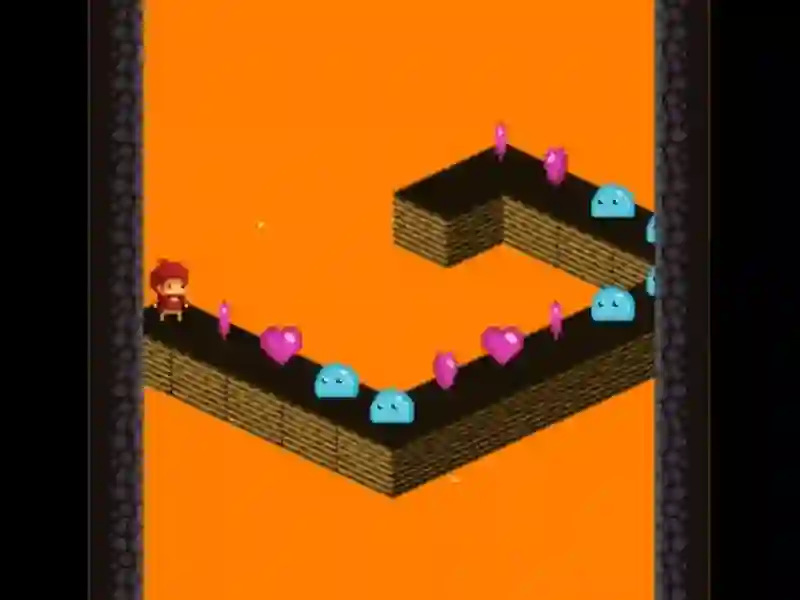 ゲームRisk & Byteオンライン