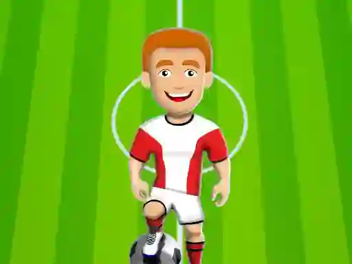 Battle Arena Soccer — 無料オンラインゲーム