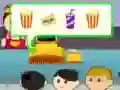 Movie Munchies — 無料オンラインゲーム