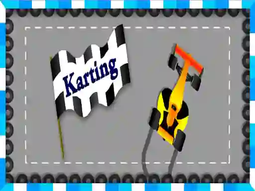 Karting — 無料オンラインゲーム