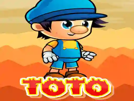 Toto Adventure — 無料オンラインゲーム