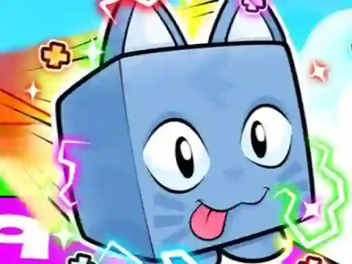 Robbie: Become a Beast — 無料オンラインゲーム