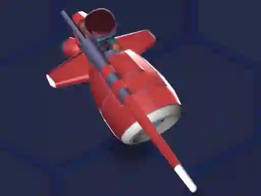 ゲームNitro Knights.ioオンライン