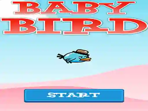 Flappy Bird Adventure — 無料オンラインゲーム