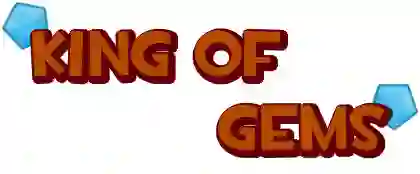 King of Gems — 無料オンラインゲーム