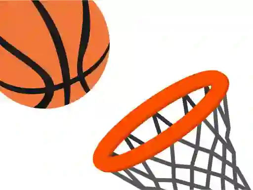 Dunk Hoop — 無料オンラインゲーム