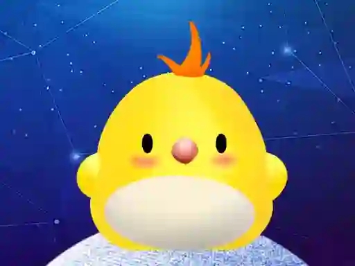 Running chicken — 無料オンラインゲーム