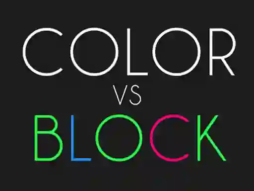 Color VS Block — 無料オンラインゲーム
