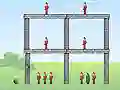 ゲームCastle Cloutオンライン