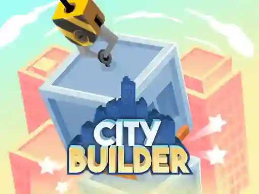 City Builder — 無料オンラインゲーム