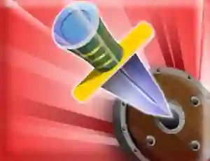 Knife Challenge — 無料オンラインゲーム