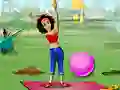 Funny Yoga — 無料オンラインゲーム