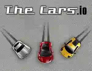 ゲームThe Cars.ioオンライン