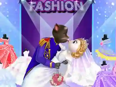 ゲームFashionオンライン