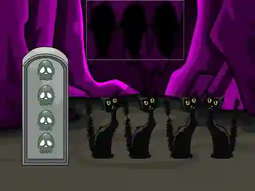Halloween Is Coming Episode4 — 無料オンラインゲーム