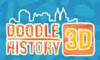 Doodle History 3d Architecture — 無料オンラインゲーム