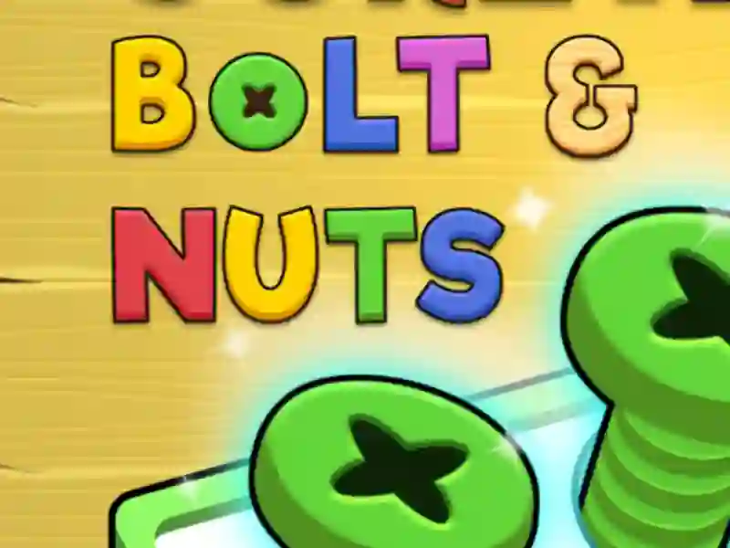 ゲームBolts & Nutsオンライン
