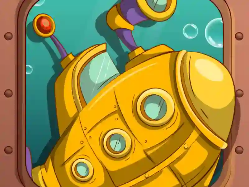 Submaringer — 無料オンラインゲーム