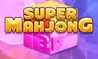 Super Mahjong 3d — 無料オンラインゲーム
