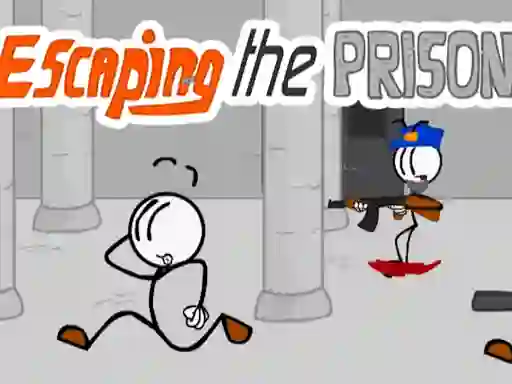 Escaping the Prison — 無料オンラインゲーム