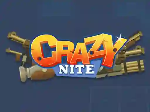 Crazy nite — 無料オンラインゲーム