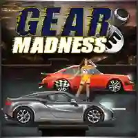 Gear Madness — 無料オンラインゲーム