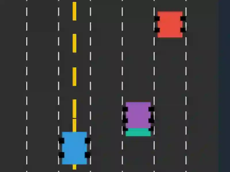 Drive and Avoid — 無料オンラインゲーム
