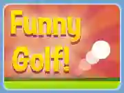Funny Golf! — 無料オンラインゲーム
