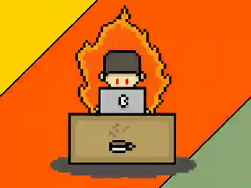 Dev vs Deadline — 無料オンラインゲーム