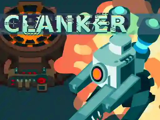 Clanker.io — 無料オンラインゲーム