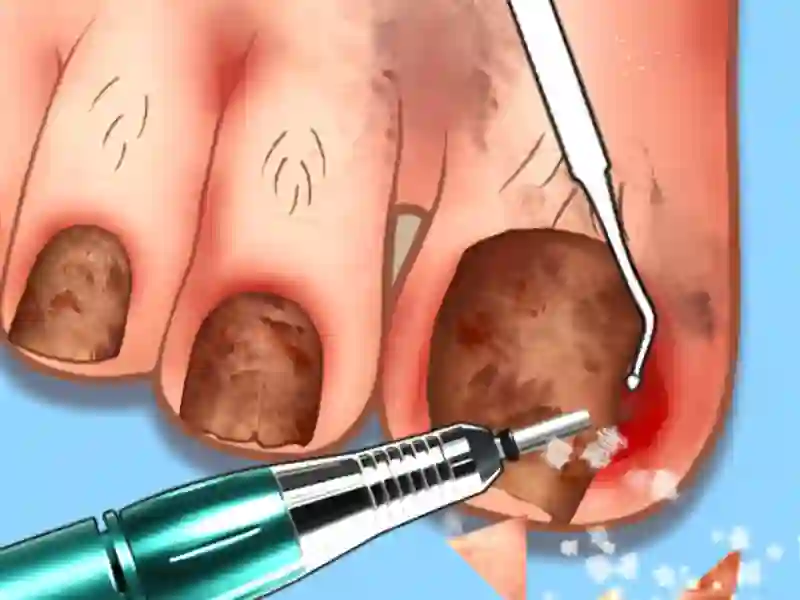 Life Spa Salon Asmr — 無料オンラインゲーム